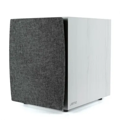 Сабвуфер Jamo C 910 SUB Matte white